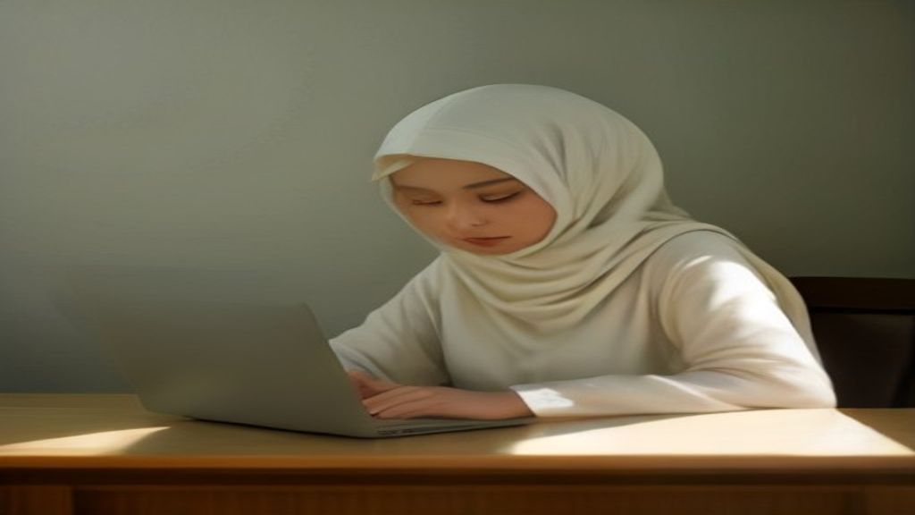 Ilustrasi jumlah syarat umroh yang wajib dipenuhi oleh jemaah sebelum berangkat, termasuk visa, tiket, dan vaksinasi.