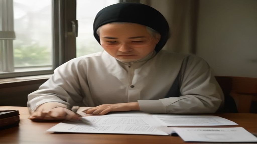5 Syarat Umroh Ada Berapa? Penjelasan Lengkap & Praktis
