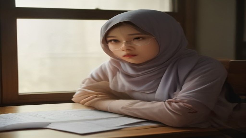Foto menunjukkan daftar syarat umroh meliputi paspor, visa, vaksin, dan persiapan keuangan yang wajib dipenuhi.