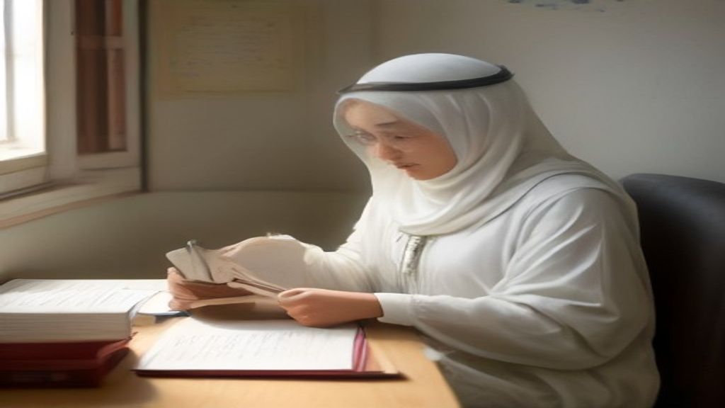Persyaratan umroh meliputi iman Islam, kesehatan memadai, dan kemampuan finansial yang cukup.