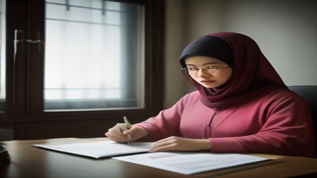 Syarat Umroh Adalah: 5 Keharusan Praktisi yang Jarang Diketahui