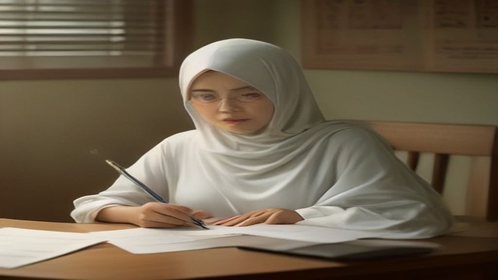 Syarat Umroh Adalah Apa? Jawaban Lengkap Beserta Batasan