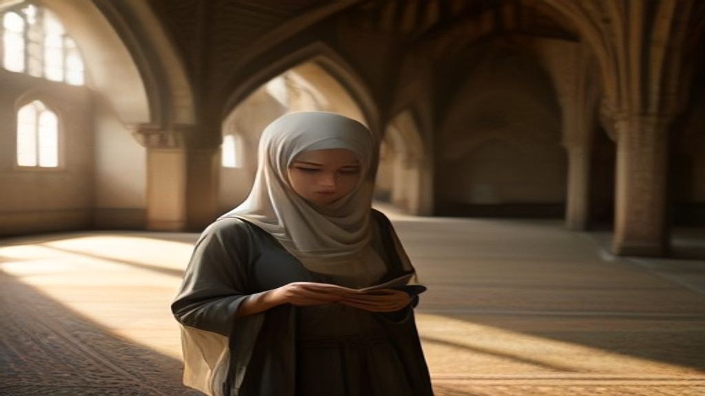 Syarat umroh dan dokumen wajib