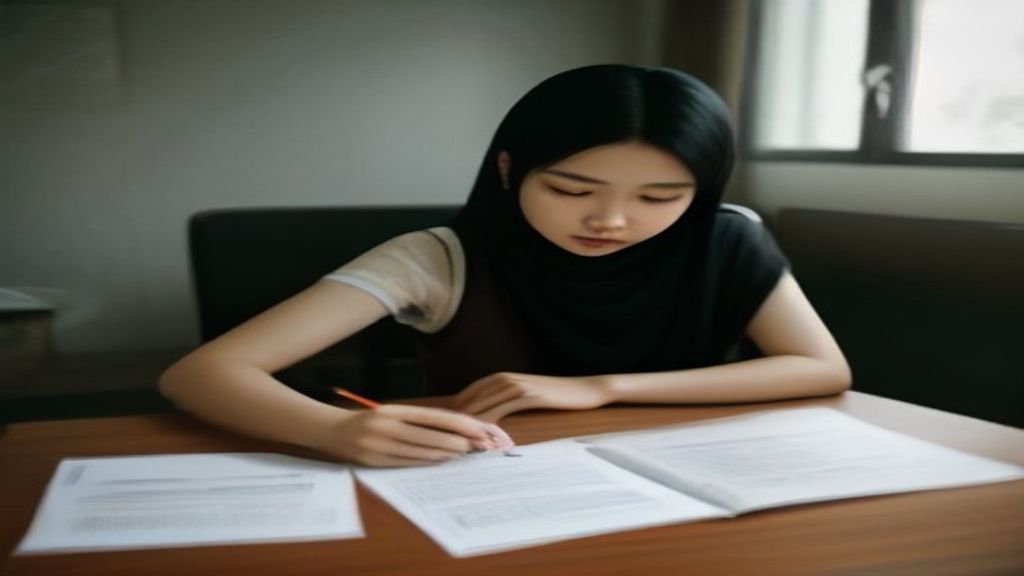 Syarat Umroh Apa Saja? 5 Fakta Tersembunyi yang Wajib Anda Tahu