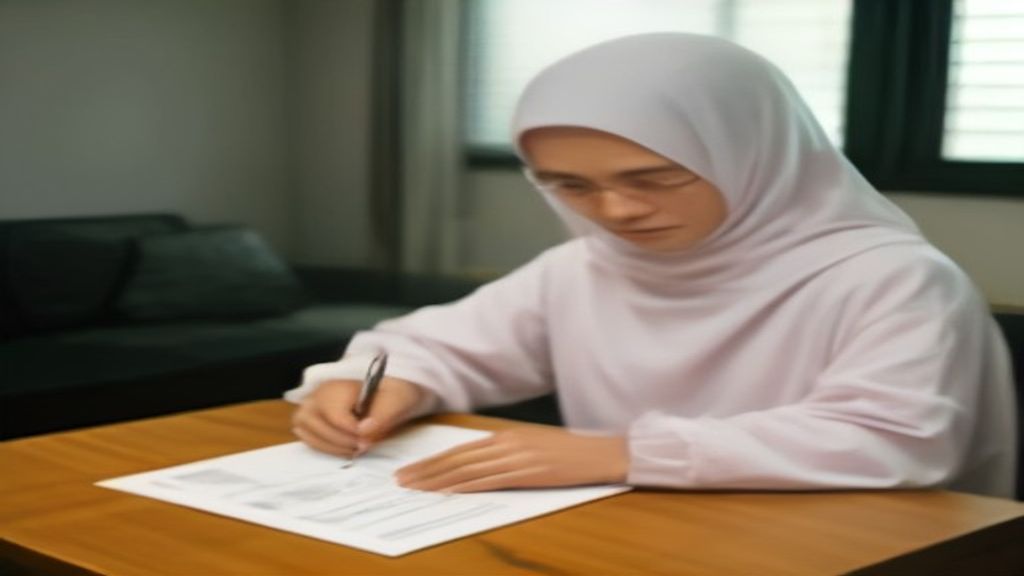 Mengungkap Syarat Umroh Apa Saja: 5 Fakta Resmi yang Sering Terlewat