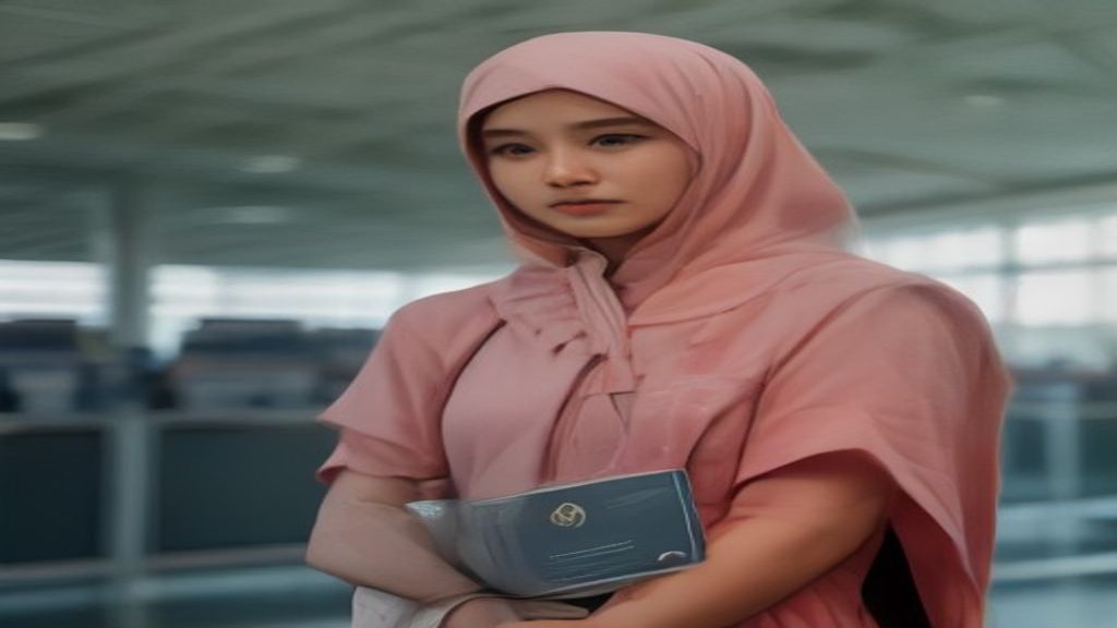 Syarat Umroh Apa Saja? Jawaban Lengkap & Praktis untuk Pemula