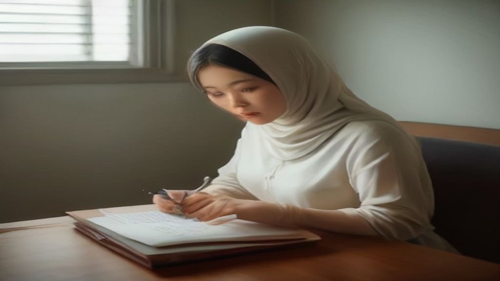 Wanita harus memenuhi syarat umroh tertentu