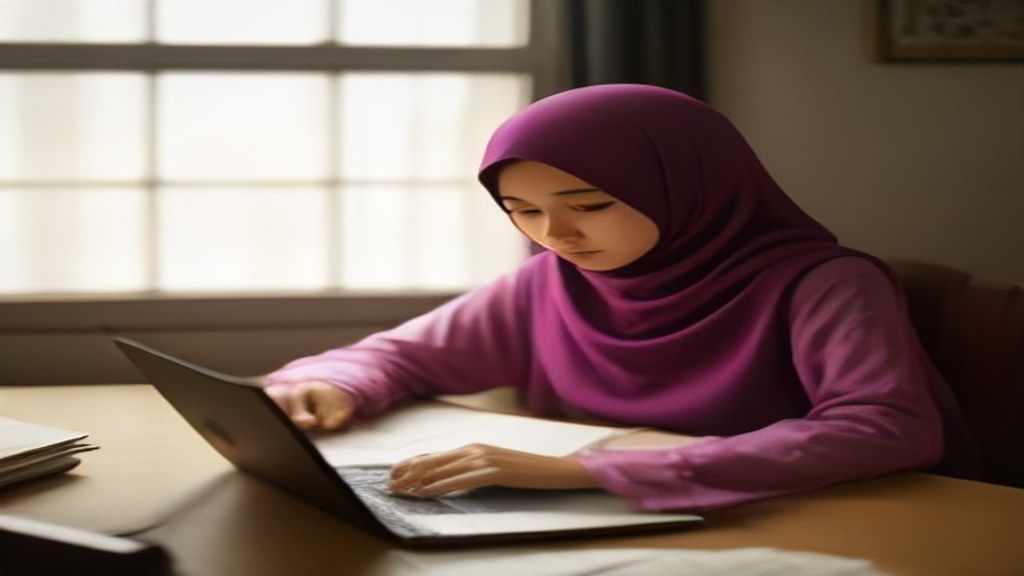 Wanita melakukan umroh dengan mahram