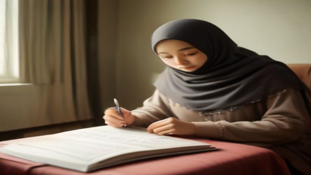 Wanita wajib bermahram dan menutup aurat saat melaksanakan ibadah umroh sesuai syariat Islam.