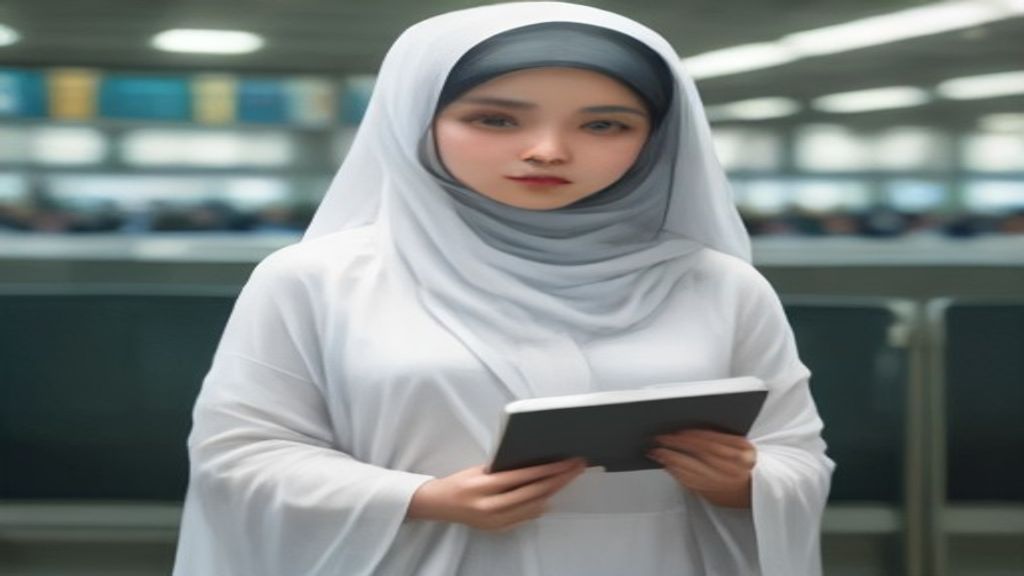 5 Syarat Umroh bagi Wanita: Panduan Praktis dengan Contoh & Tips Aman