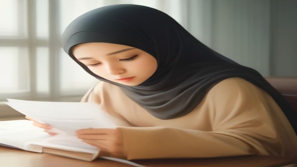 Studi Kasus: Pola Syarat Umroh bagi Wanita yang Tingkatkan Persiapan