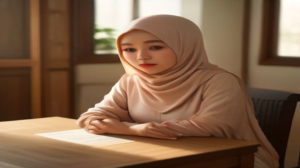 10 Syarat Umroh bagi Wanita yang Harus Dipenuhi Beserta Tips Praktis