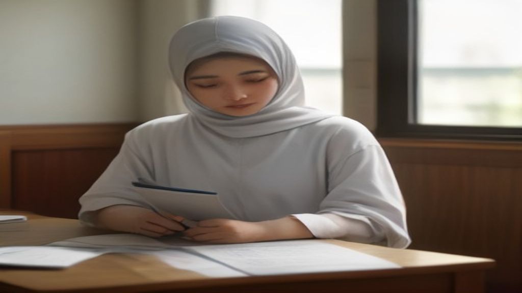 8 Syarat Umroh Lengkap dengan Contoh Praktis dan Tips Persiapan