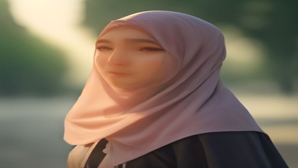 Ilustrasi lengkap syarat umroh mandiri termasuk paspor, visa, vaksin, dan persiapan keuangan untuk perjalanan ibadah