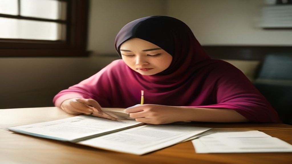 Panduan Praktis Syarat Umroh Mandiri: Langkah & Alasan