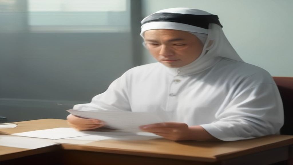 Syarat umroh terbaru 2024: paspor berlaku minimal 6 bulan, visa resmi, vaksin wajib, dan bukti dana cukup.