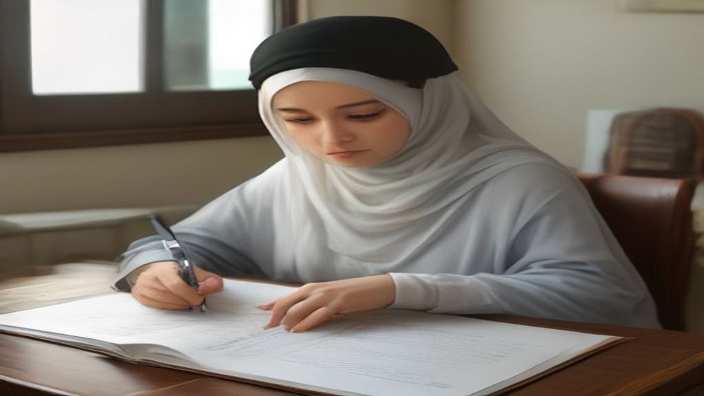 Syarat umroh terbaru untuk jamaah muslim