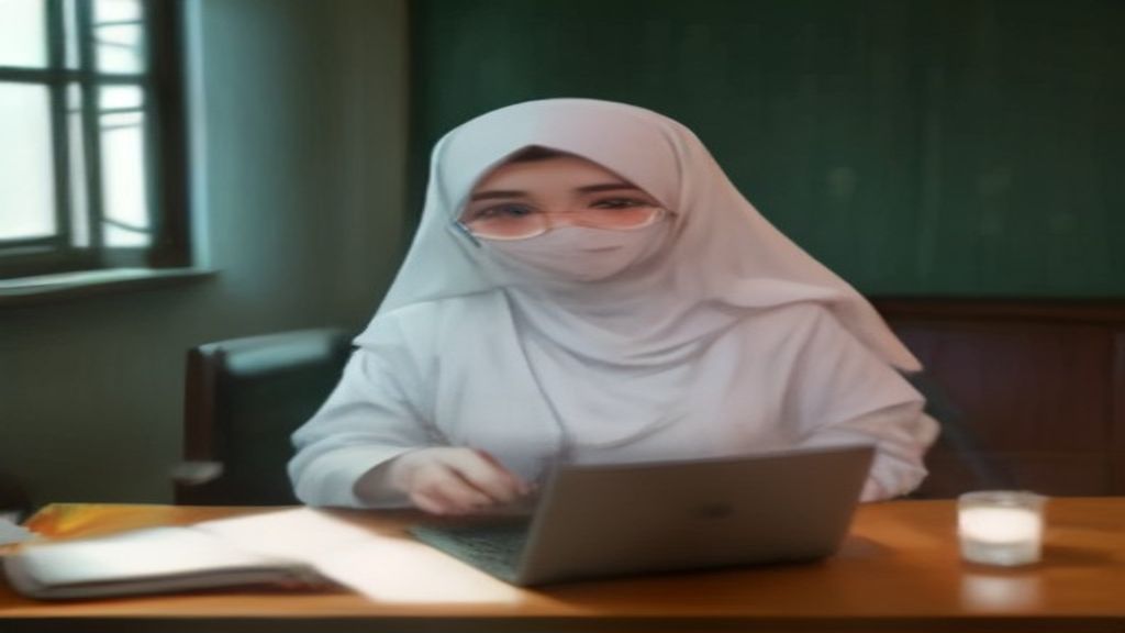 Syarat umroh terbaru untuk jemaah muslim