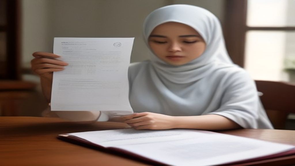 Ungkap Syarat Umroh Terbaru 2024: 5 Fakta Penting yang Jarang Diketahui