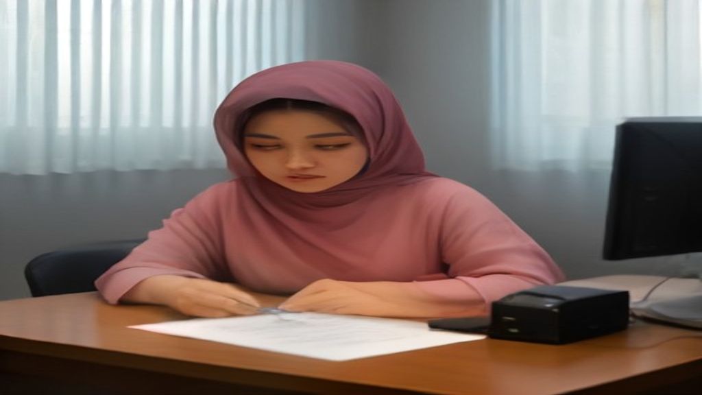 Panduan Praktis Syarat Umroh Terbaru: Langkah, Alasan, dan Contoh