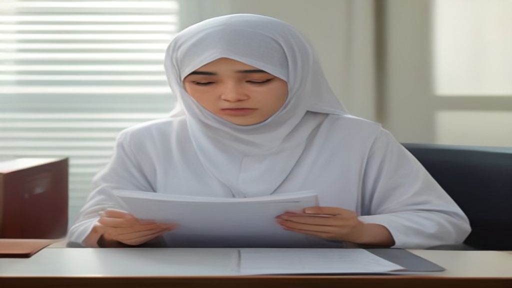Syarat Umroh Terbaru 2024: 5 Fakta Eksklusif yang Wajib Anda Tahu