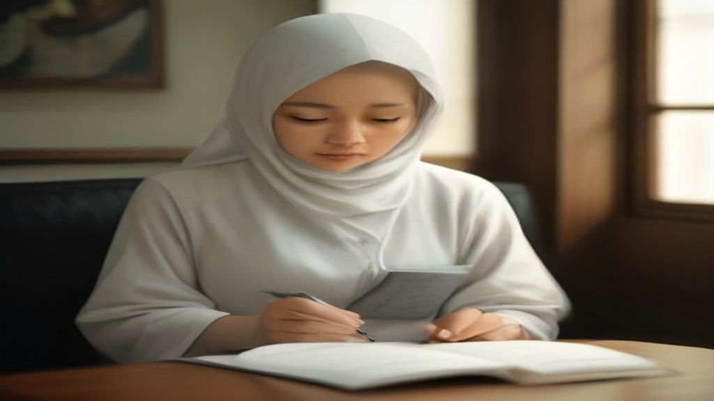 Persyaratan umroh vaksin penting dipahami sebelum berangkat ibadah