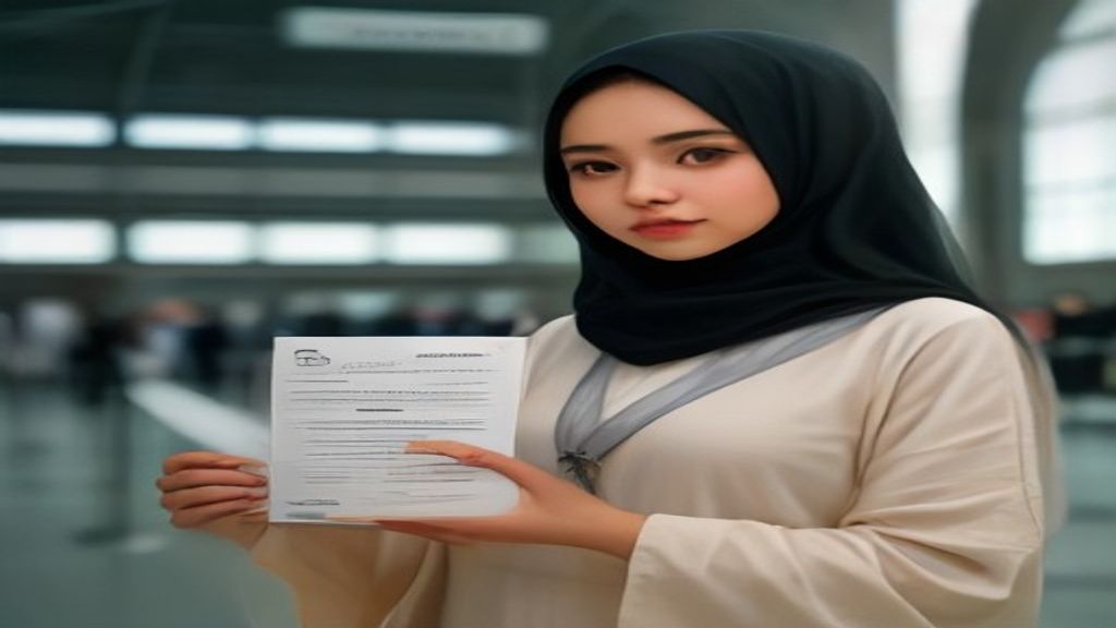 Jawaban Lengkap: Syarat Umroh Vaksin Apa Saja & Tips Praktisnya