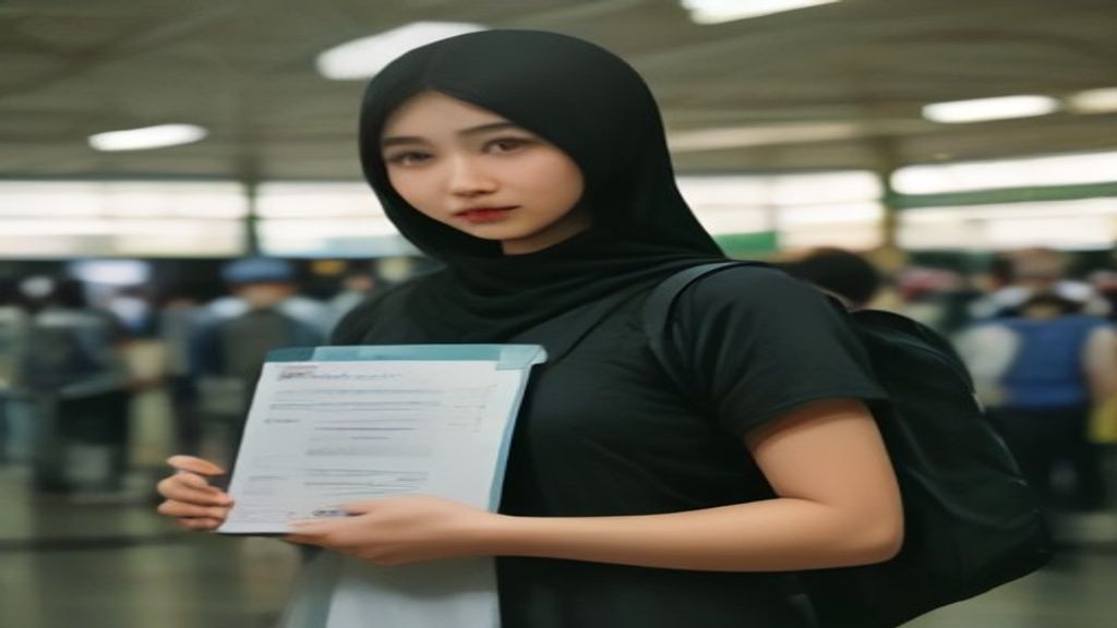 Studi Kasus: Dampak Syarat Umroh Vaksin pada Pilihan Jamaah 2024